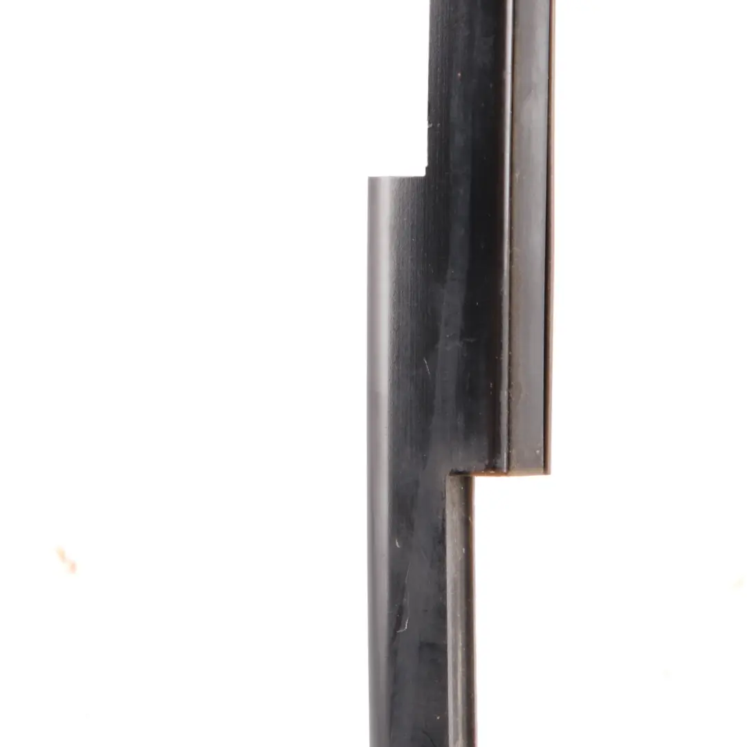 Mercedes CLS W218 Window Glass Rear Door Right O/S Quarter Green AS2 - SKU A2187302400 - Part number A2187302400