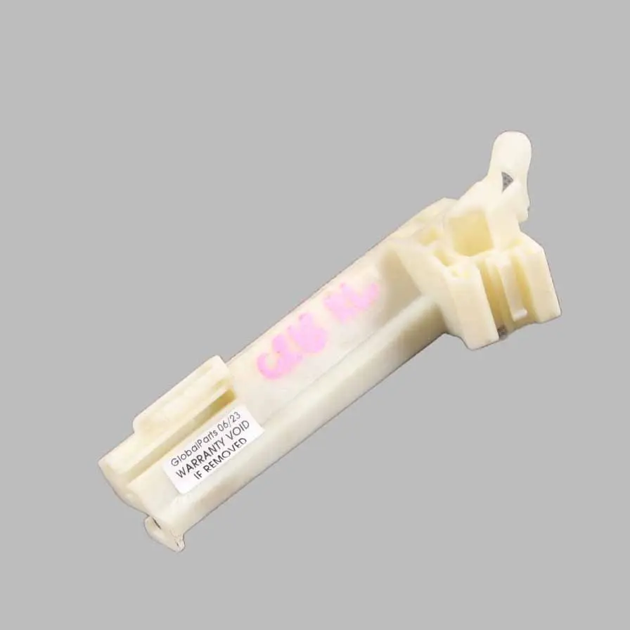 W218 Door Handle Bracket Rear Left N/S Bearing Trim to Mercedes CLS with Part number A2187330114 Mercedes CLS W218 Door Handle Bracket Rear Left N/S Bearing Trim - SKU A2187330114 - Part number A2187330114