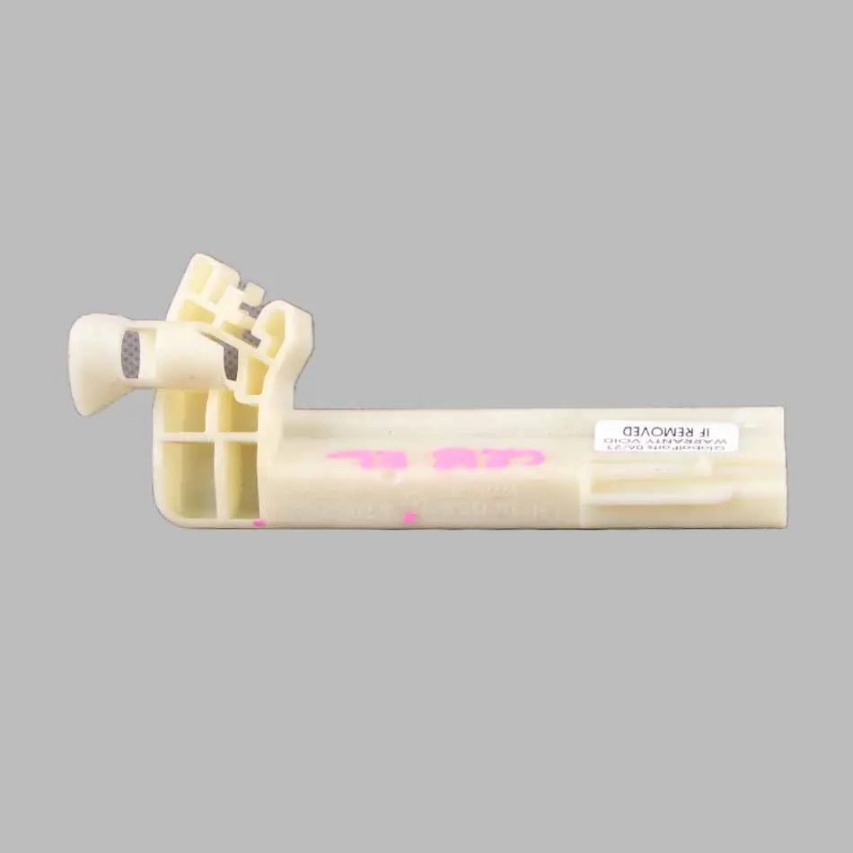 W218 Door Handle Bracket Rear Left N/S Bearing Trim to Mercedes CLS with Part number A2187330114 Mercedes CLS W218 Door Handle Bracket Rear Left N/S Bearing Trim - SKU A2187330114 - Part number A2187330114