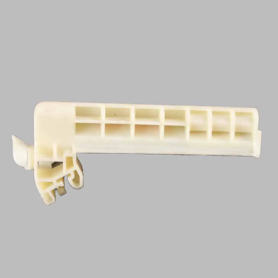 W218 Door Handle Bracket Rear Left N/S Bearing Trim to Mercedes CLS with Part number A2187330114 Mercedes CLS W218 Door Handle Bracket Rear Left N/S Bearing Trim - SKU A2187330114 - Part number A2187330114