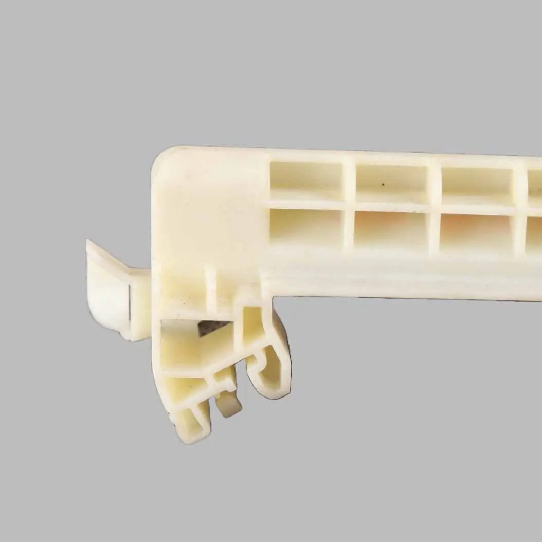 W218 Door Handle Bracket Rear Left N/S Bearing Trim to Mercedes CLS with Part number A2187330114 Mercedes CLS W218 Door Handle Bracket Rear Left N/S Bearing Trim - SKU A2187330114 - Part number A2187330114