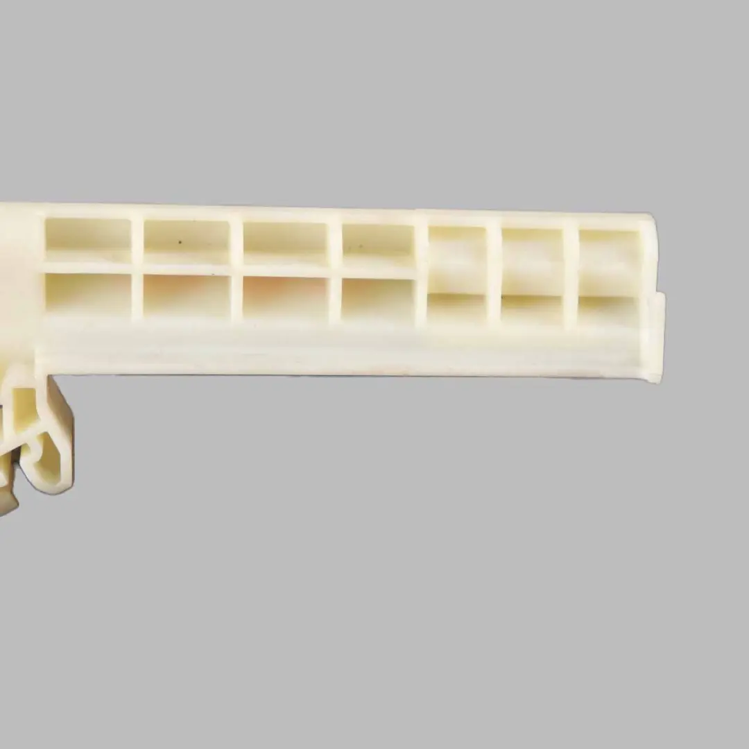 W218 Door Handle Bracket Rear Left N/S Bearing Trim to Mercedes CLS with Part number A2187330114 Mercedes CLS W218 Door Handle Bracket Rear Left N/S Bearing Trim - SKU A2187330114 - Part number A2187330114