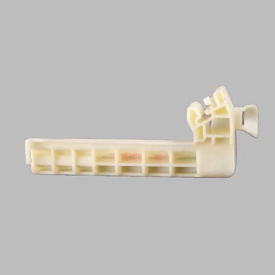 W218 Door Handle Bracket Rear Left N/S Bearing Trim to Mercedes CLS with Part number A2187330114 Mercedes CLS W218 Door Handle Bracket Rear Left N/S Bearing Trim - SKU A2187330114 - Part number A2187330114