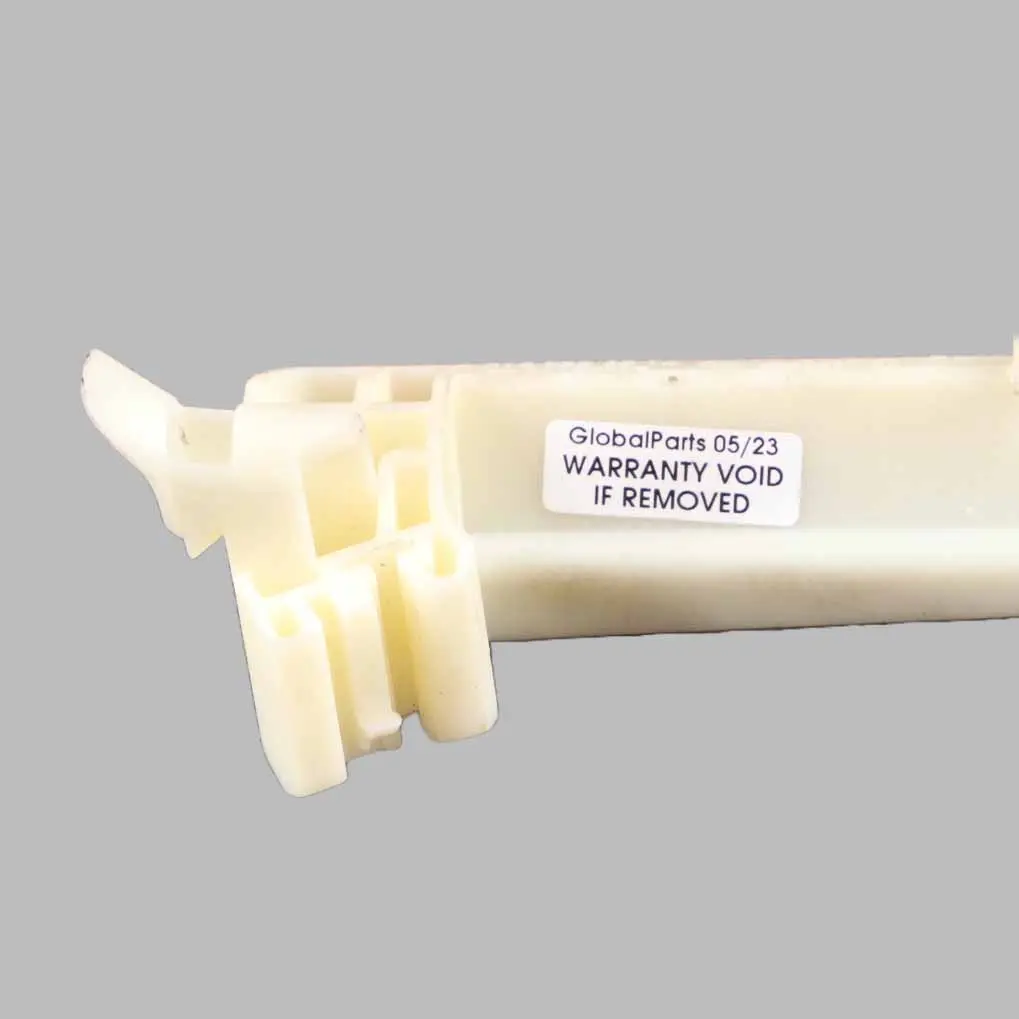 W218 Door Handle Grab Bracket Mount Rear Right O/S Trim to Mercedes CLS with Part number A2187330214 Mercedes CLS W218 Door Handle Grab Bracket Mount Rear Right O/S Trim - SKU A2187330214 - Part number A2187330214