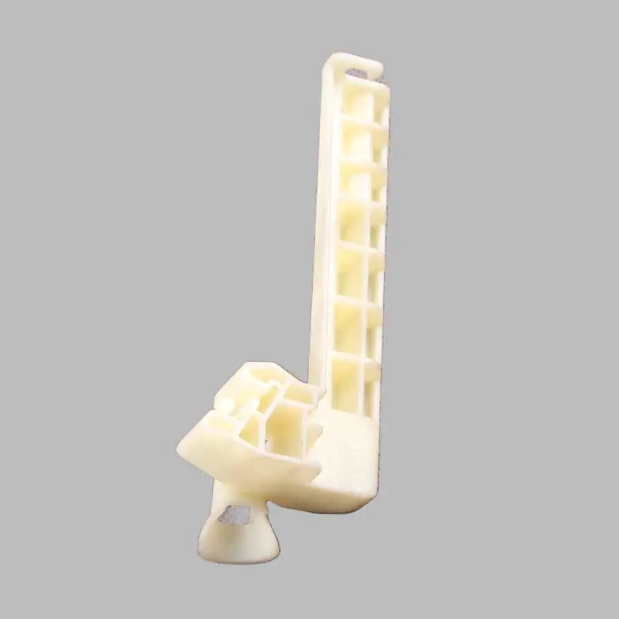 W218 Door Handle Grab Bracket Mount Rear Right O/S Trim to Mercedes CLS with Part number A2187330214 Mercedes CLS W218 Door Handle Grab Bracket Mount Rear Right O/S Trim - SKU A2187330214 - Part number A2187330214