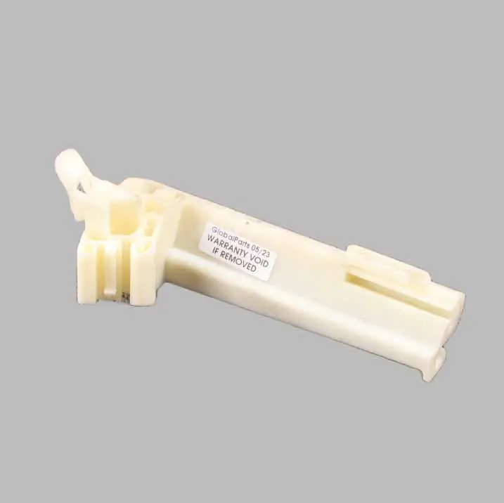 W218 Door Handle Grab Bracket Mount Rear Right O/S Trim to Mercedes CLS with Part number A2187330214 Mercedes CLS W218 Door Handle Grab Bracket Mount Rear Right O/S Trim - SKU A2187330214 - Part number A2187330214