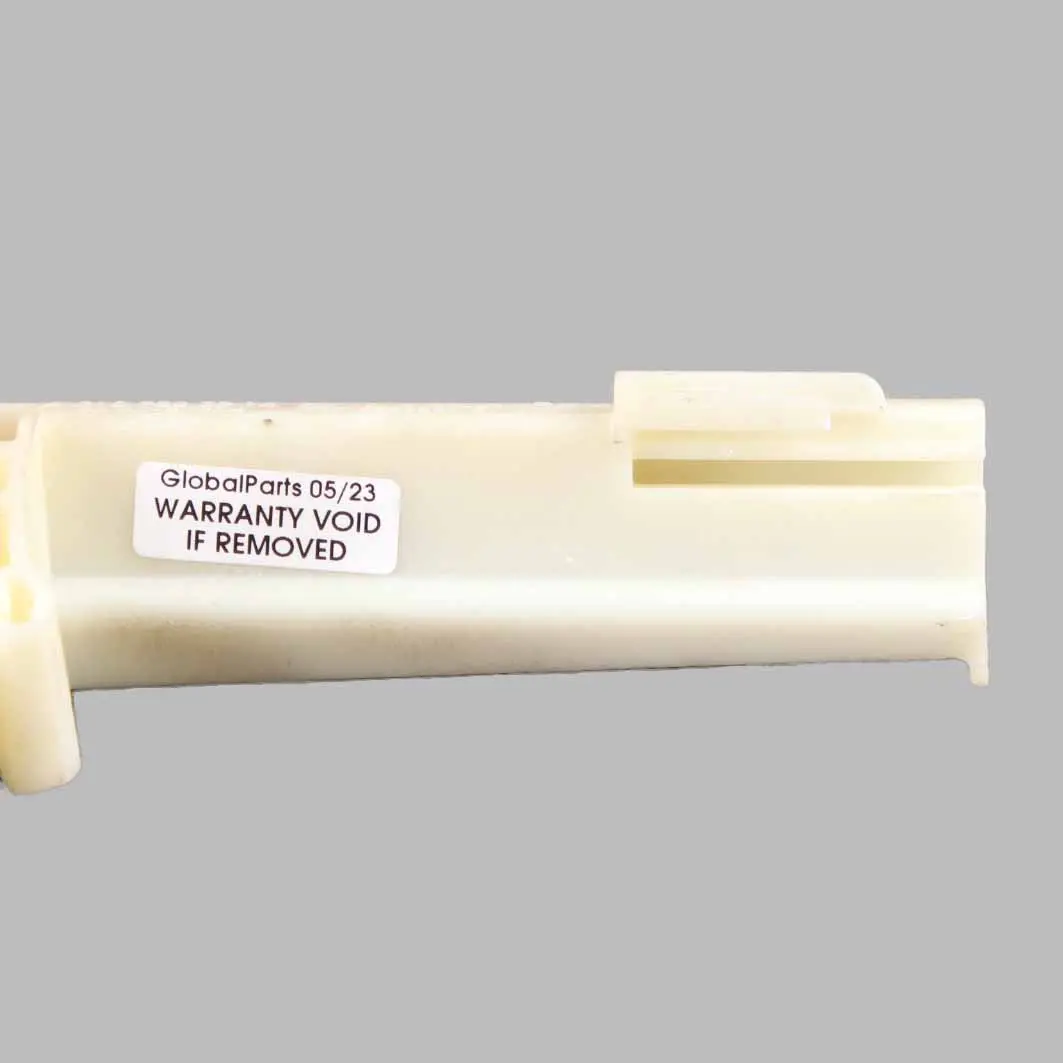 W218 Door Handle Grab Bracket Mount Rear Right O/S Trim to Mercedes CLS with Part number A2187330214 Mercedes CLS W218 Door Handle Grab Bracket Mount Rear Right O/S Trim - SKU A2187330214 - Part number A2187330214