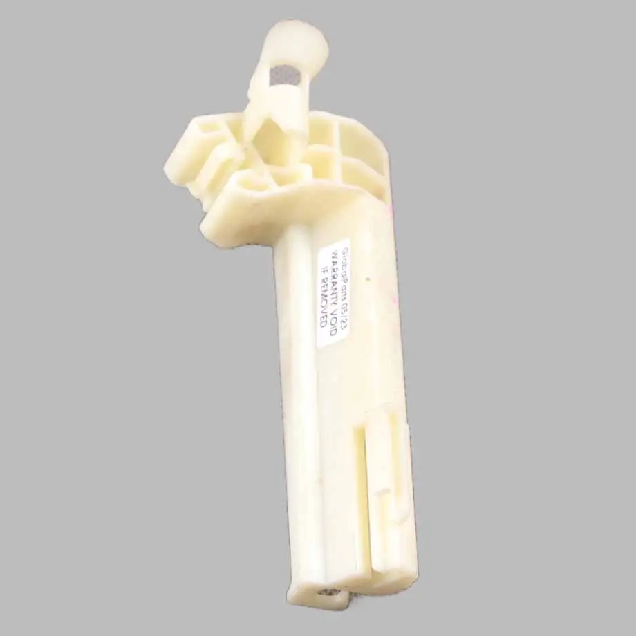 W218 Door Handle Grab Bracket Mount Rear Right O/S Trim to Mercedes CLS with Part number A2187330214 Mercedes CLS W218 Door Handle Grab Bracket Mount Rear Right O/S Trim - SKU A2187330214 - Part number A2187330214