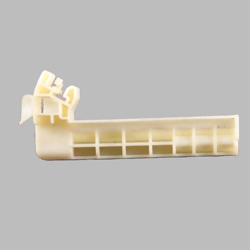 W218 Door Handle Grab Bracket Mount Rear Right O/S Trim to Mercedes CLS with Part number A2187330214 Mercedes CLS W218 Door Handle Grab Bracket Mount Rear Right O/S Trim - SKU A2187330214 - Part number A2187330214