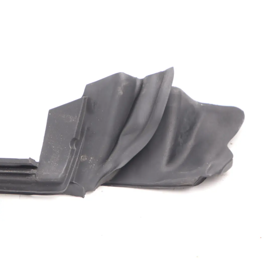Mercedes CLS W218 Finestrino Posteriore Destro Porta Weatherstrip - SKU A2187350865 - Numero di parte A2187350865
