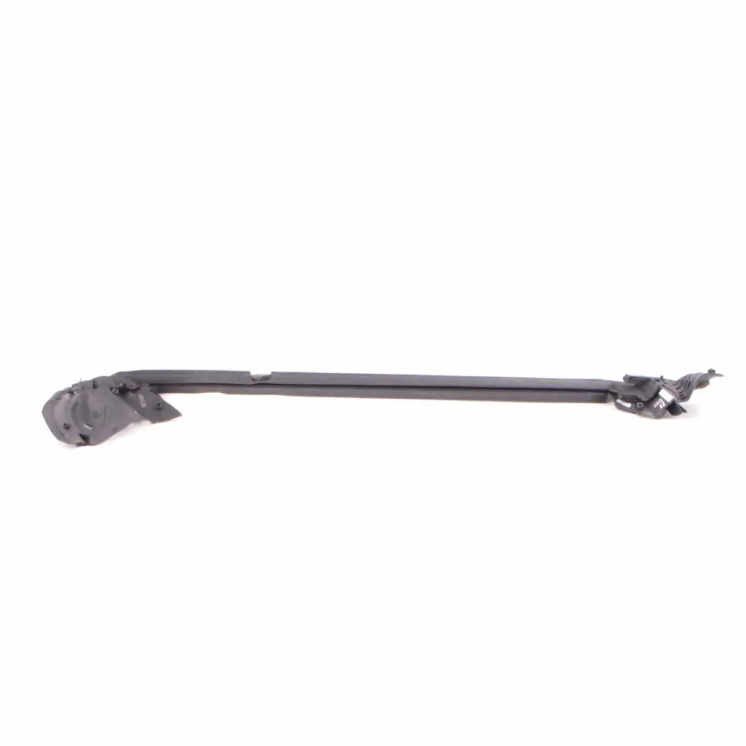 Mercedes CLS W218 Finestrino Posteriore Destro Porta Weatherstrip - SKU A2187350865 - Numero di parte A2187350865