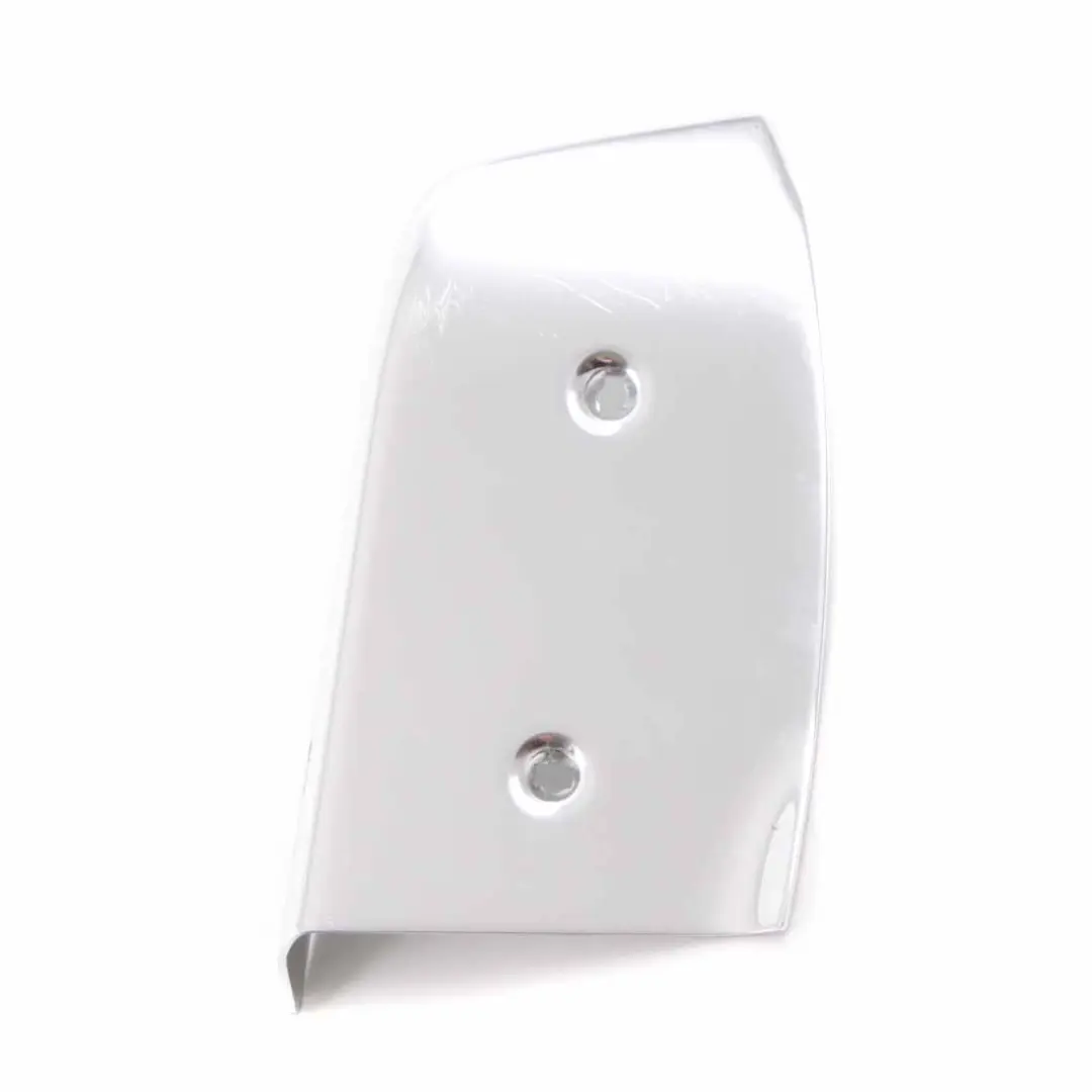W218 Door Card Trim Cover Edge Rear Right O/S Chrome to Mercedes CLS with Part number A2187370288 Mercedes CLS W218 Door Card Trim Cover Edge Rear Right O/S Chrome - SKU A2187370288 - Part number A2187370288