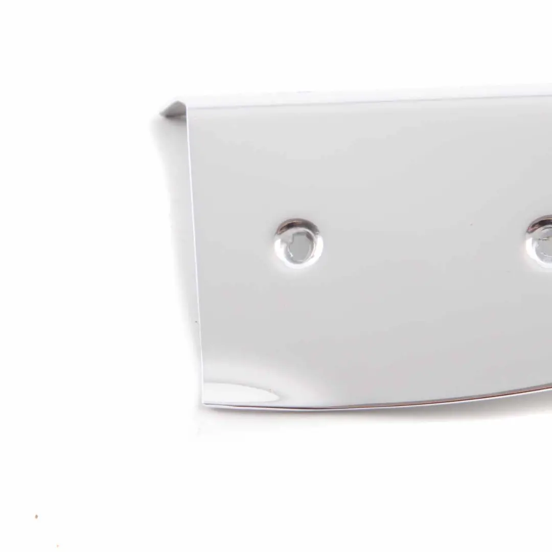 W218 Cache Carte De Porte Bordure Arrière Droite Chrome pour Mercedes CLS à propos du numéro de pièce A2187370288 Mercedes CLS W218 Cache Carte De Porte Bordure Arrière Droite Chrome - SKU A2187370288 - Numéro de pièce A2187370288