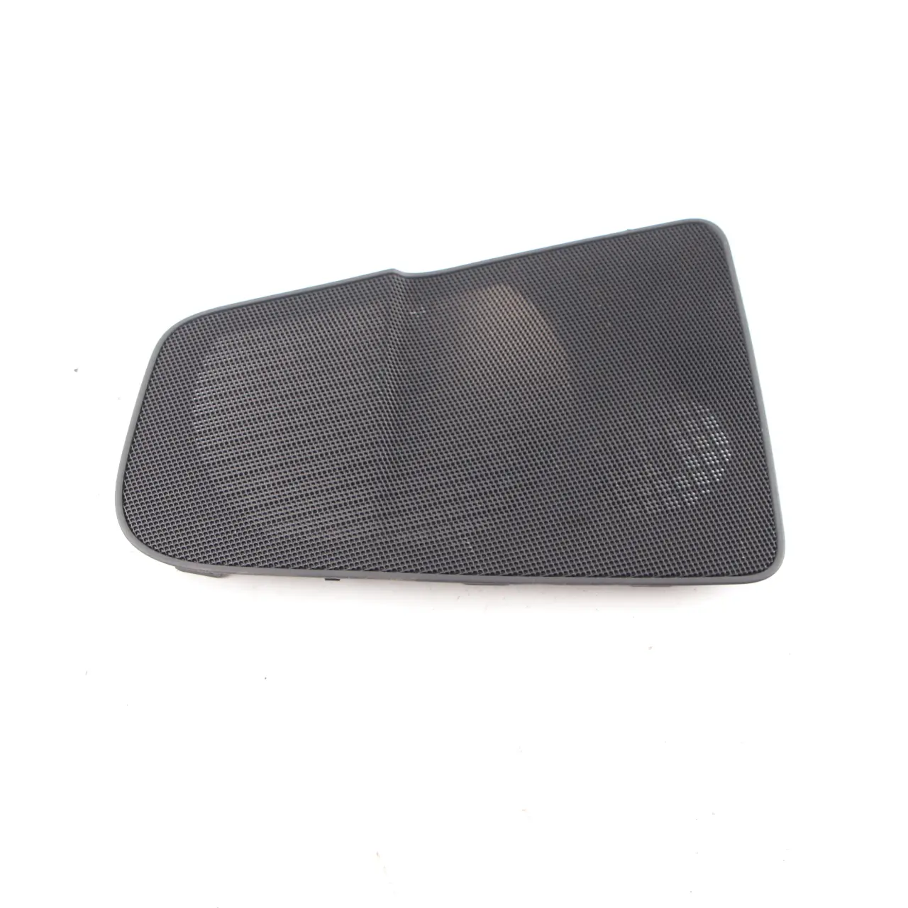 Mercedes CLS W218 Maskownica Głośnika Czarna Tylna Lewa A2187370388