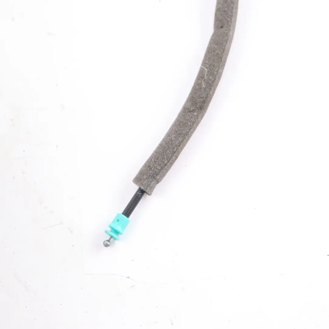 W218 Trunk Lid Tailgate Lock Latch Mount Striker Rear to Mercedes CLS with Part number A2187500032 Mercedes CLS W218 Trunk Lid Tailgate Lock Latch Mount Striker Rear - SKU A2187500032 - Part number A2187500032