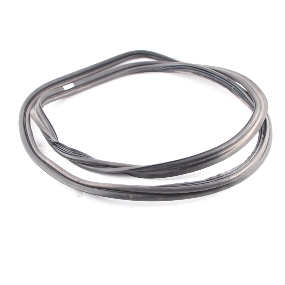 Mercedes CLS W218 Tailgate Seal Boot Trunk Lid Gasket Sealing Strip - SKU A2187500198 - Part number A2187500198