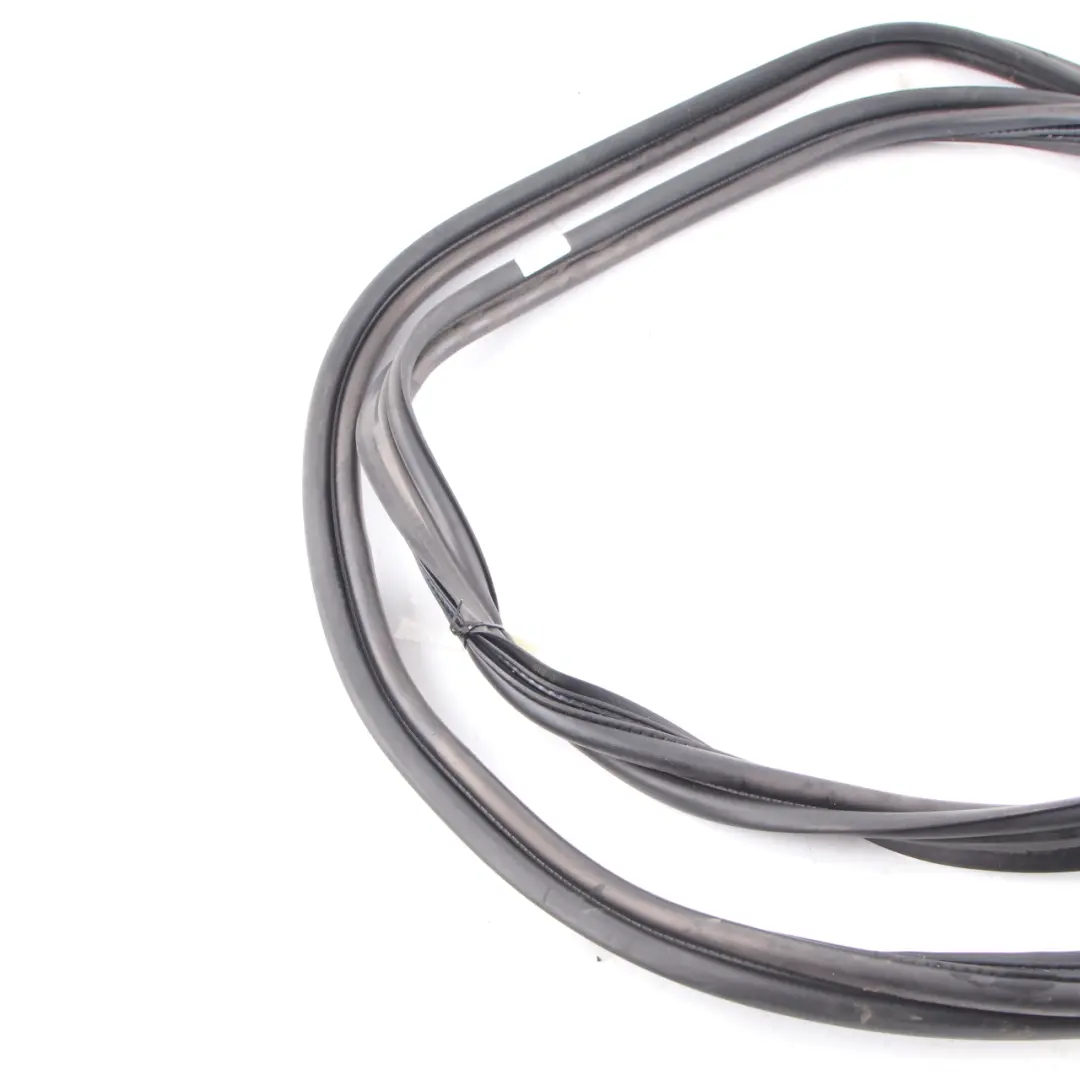 Mercedes CLS W218 Tailgate Seal Boot Trunk Lid Gasket Sealing Strip - SKU A2187500198 - Part number A2187500198