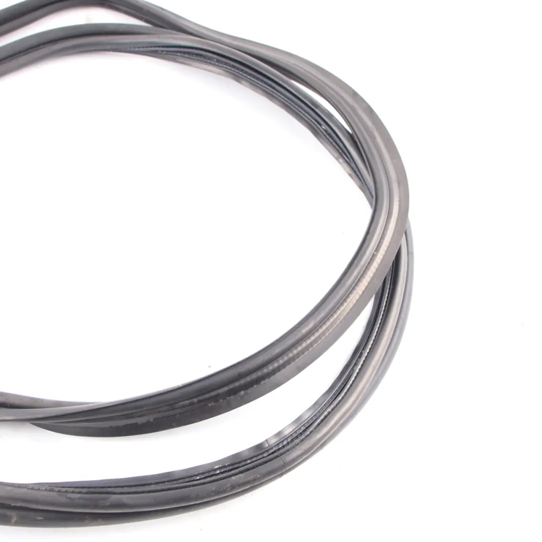 Mercedes CLS W218 Tailgate Seal Boot Trunk Lid Gasket Sealing Strip - SKU A2187500198 - Part number A2187500198