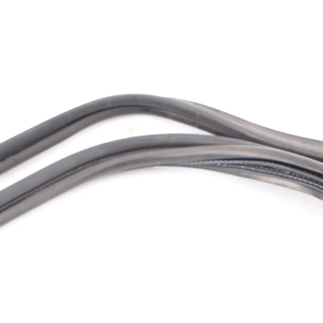 Mercedes CLS W218 Tailgate Seal Boot Trunk Lid Gasket Sealing Strip - SKU A2187500198 - Part number A2187500198