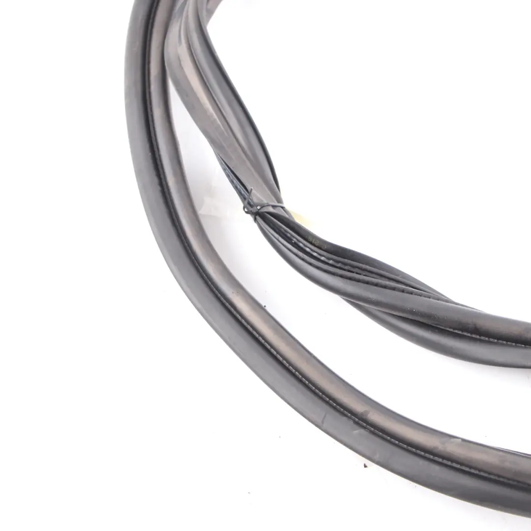 Mercedes CLS W218 Tailgate Seal Boot Trunk Lid Gasket Sealing Strip - SKU A2187500198 - Part number A2187500198