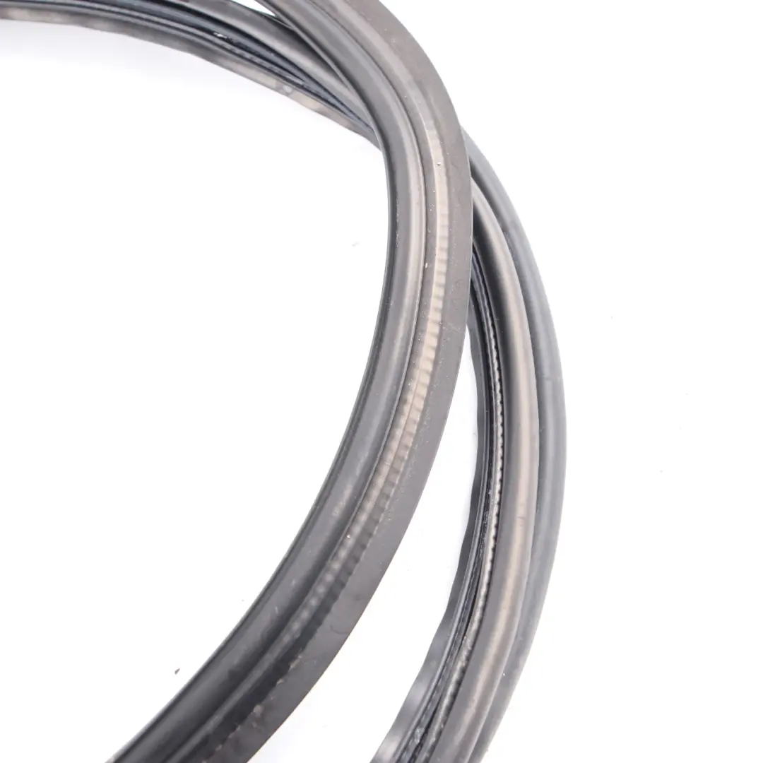 W218 Tailgate Seal Boot Trunk Lid Gasket Sealing Strip to Mercedes CLS with Part number A2187500198 Mercedes CLS W218 Tailgate Seal Boot Trunk Lid Gasket Sealing Strip - SKU A2187500198 - Part number A2187500198