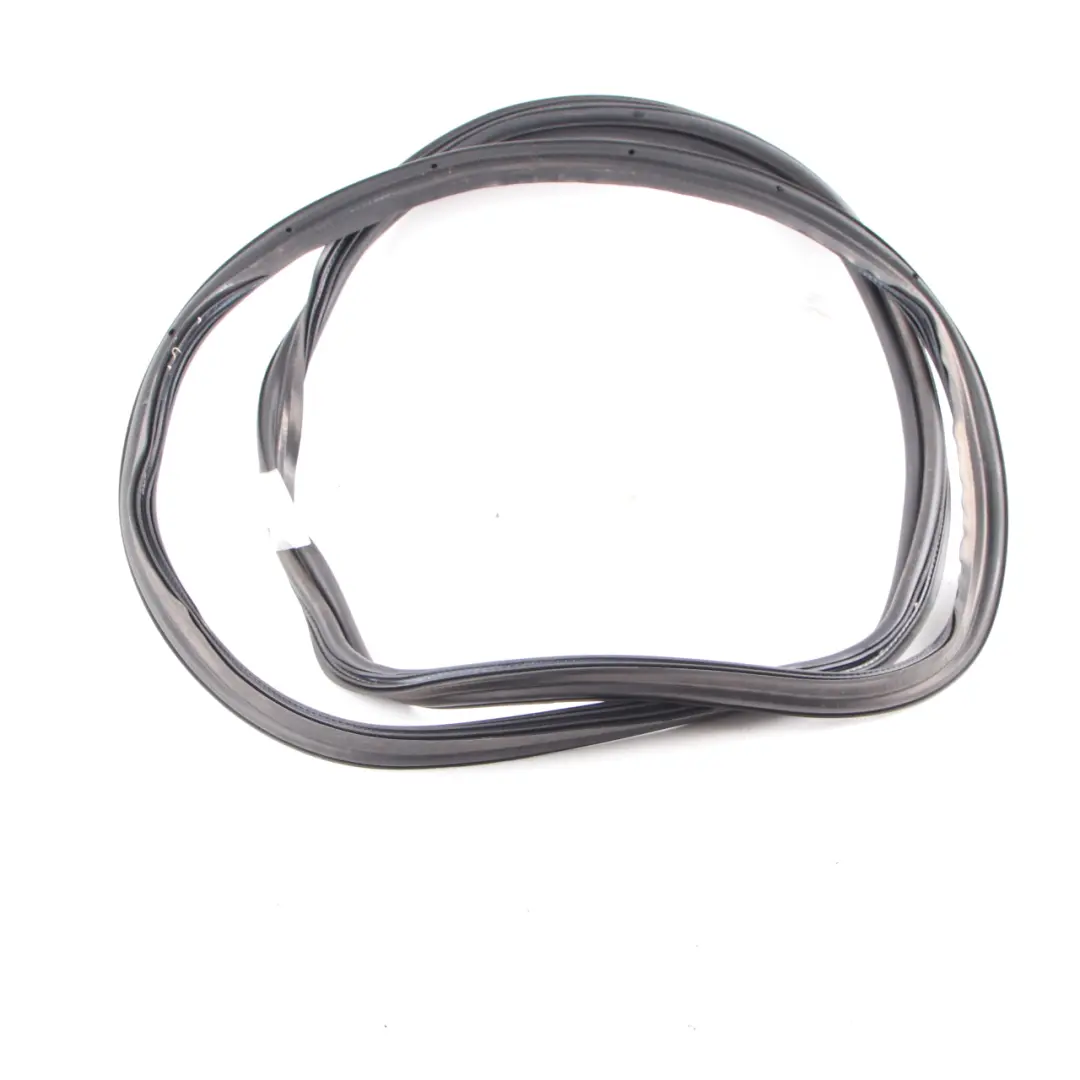 Mercedes CLS W218 Tailgate Seal Boot Trunk Lid Gasket Sealing Strip - SKU A2187500198 - Part number A2187500198