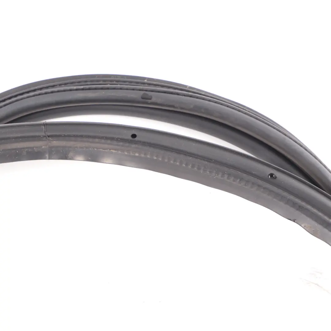 Mercedes CLS W218 Tailgate Seal Boot Trunk Lid Gasket Sealing Strip - SKU A2187500198 - Part number A2187500198