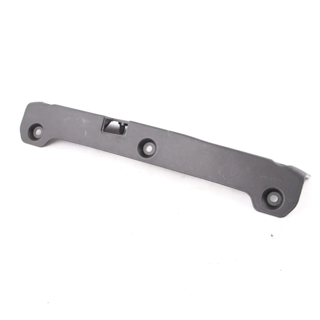 Mercedes W218 Boot Trunk Lid Tailgate Handle Opener Trim Cover - SKU A2187500293 - Part number A2187500293