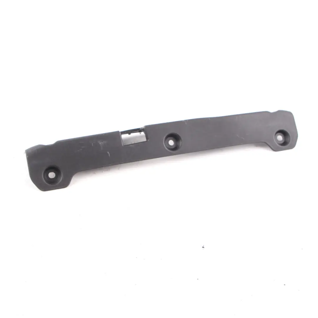 Mercedes W218 Boot Trunk Lid Tailgate Handle Opener Trim Cover - SKU A2187500293 - Part number A2187500293