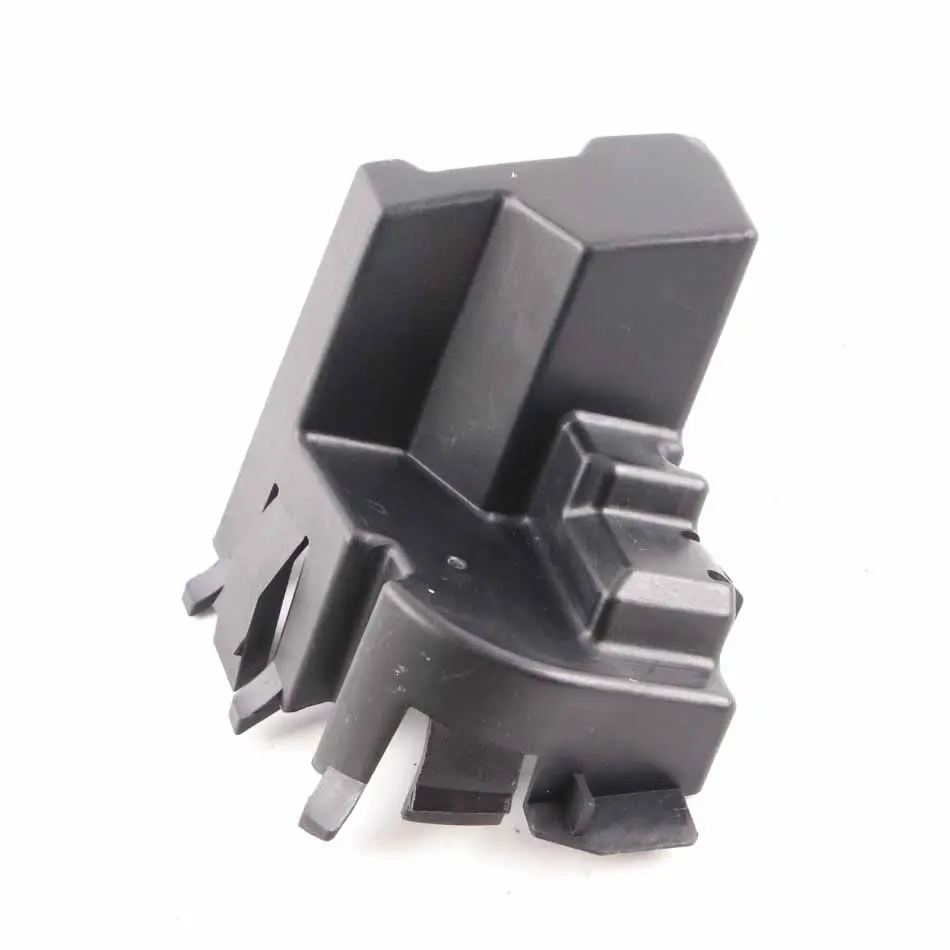 W218 Trunk Lid Tailgate Latch Lock Cover Trim Housing to Mercedes CLS with Part number A2187570008 Mercedes CLS W218 Trunk Lid Tailgate Latch Lock Cover Trim Housing - SKU A2187570008 - Part number A2187570008