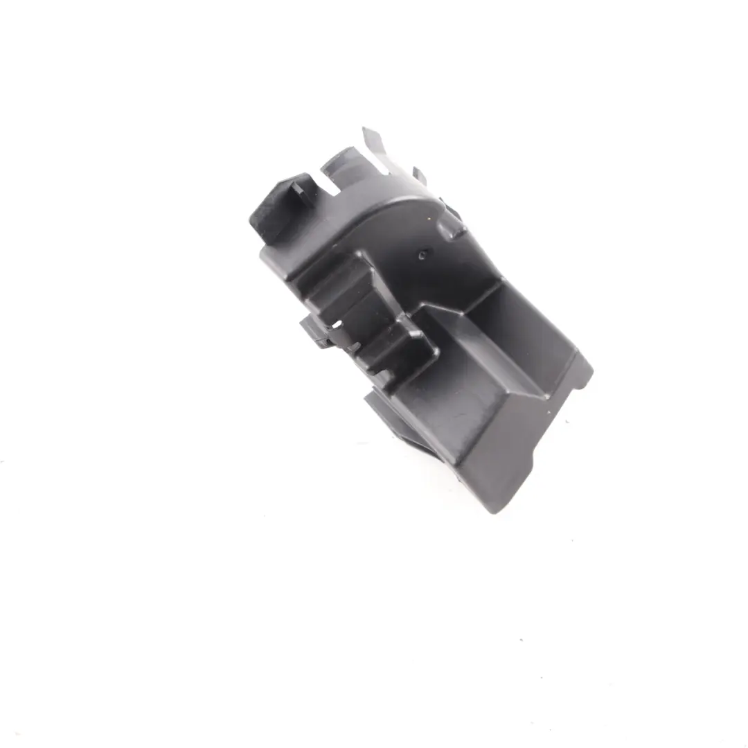 W218 Trunk Lid Tailgate Latch Lock Cover Trim Housing to Mercedes CLS with Part number A2187570008 Mercedes CLS W218 Trunk Lid Tailgate Latch Lock Cover Trim Housing - SKU A2187570008 - Part number A2187570008