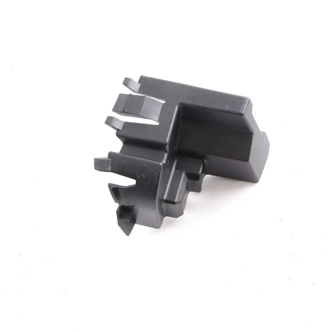 W218 Trunk Lid Tailgate Latch Lock Cover Trim Housing to Mercedes CLS with Part number A2187570008 Mercedes CLS W218 Trunk Lid Tailgate Latch Lock Cover Trim Housing - SKU A2187570008 - Part number A2187570008