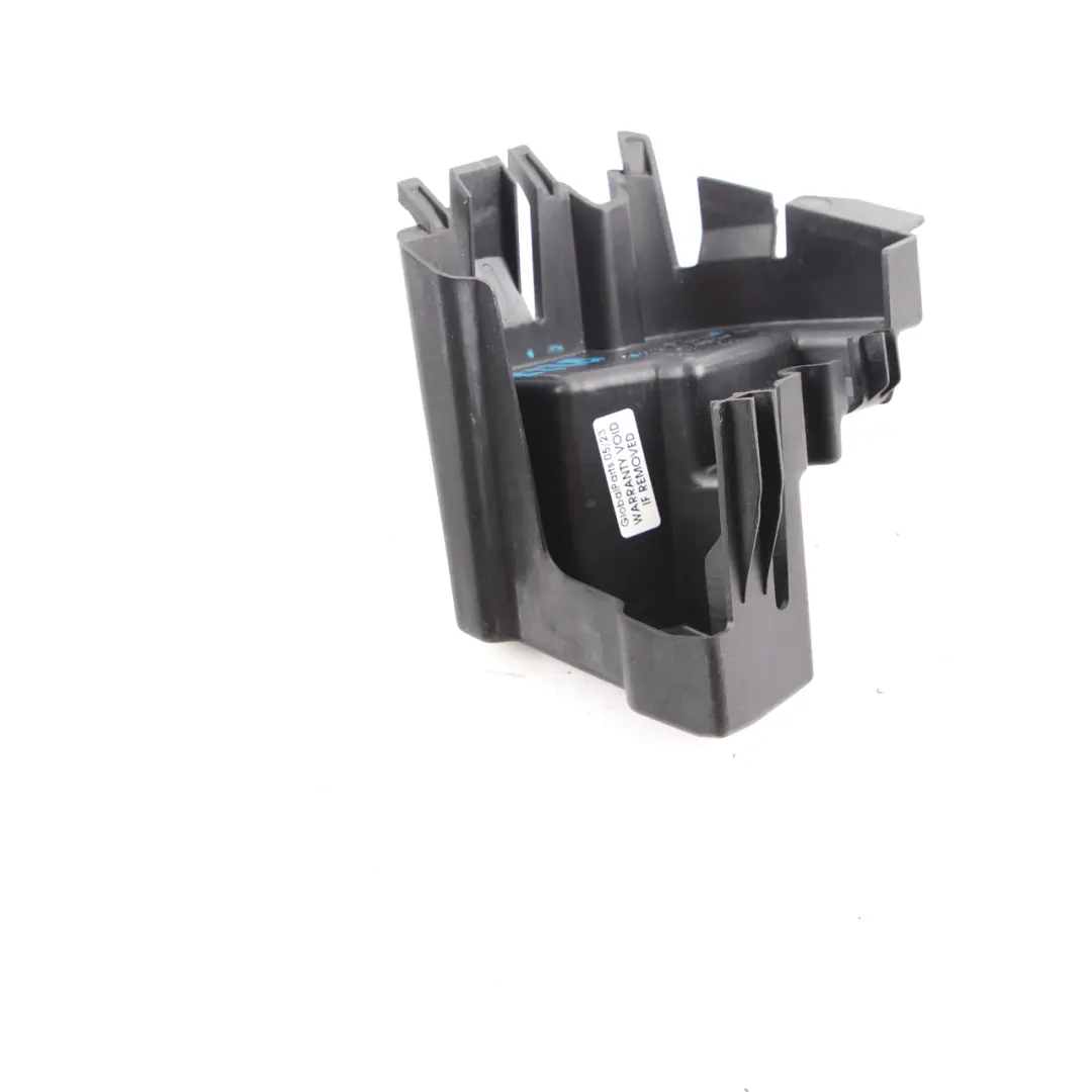 W218 Trunk Lid Tailgate Latch Lock Cover Trim Housing to Mercedes CLS with Part number A2187570008 Mercedes CLS W218 Trunk Lid Tailgate Latch Lock Cover Trim Housing - SKU A2187570008 - Part number A2187570008