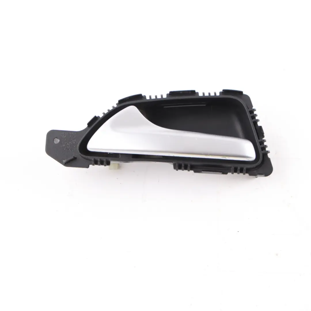 W218 Door Handle Interior Trim Front Rear Left N/S to Mercedes CLS with Part number A2187600161 Mercedes CLS W218 Door Handle Interior Trim Front Rear Left N/S - SKU A2187600161 - Part number A2187600161