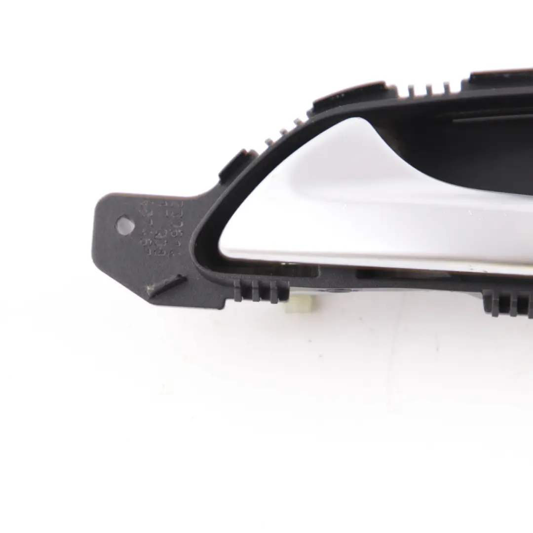 W218 Door Handle Interior Trim Front Rear Left N/S to Mercedes CLS with Part number A2187600161 Mercedes CLS W218 Door Handle Interior Trim Front Rear Left N/S - SKU A2187600161 - Part number A2187600161