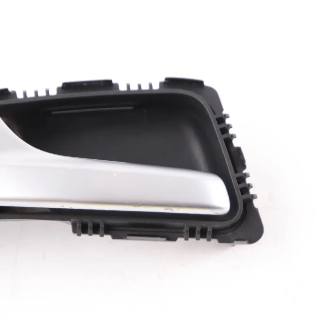 W218 Door Handle Interior Trim Front Rear Left N/S to Mercedes CLS with Part number A2187600161 Mercedes CLS W218 Door Handle Interior Trim Front Rear Left N/S - SKU A2187600161 - Part number A2187600161