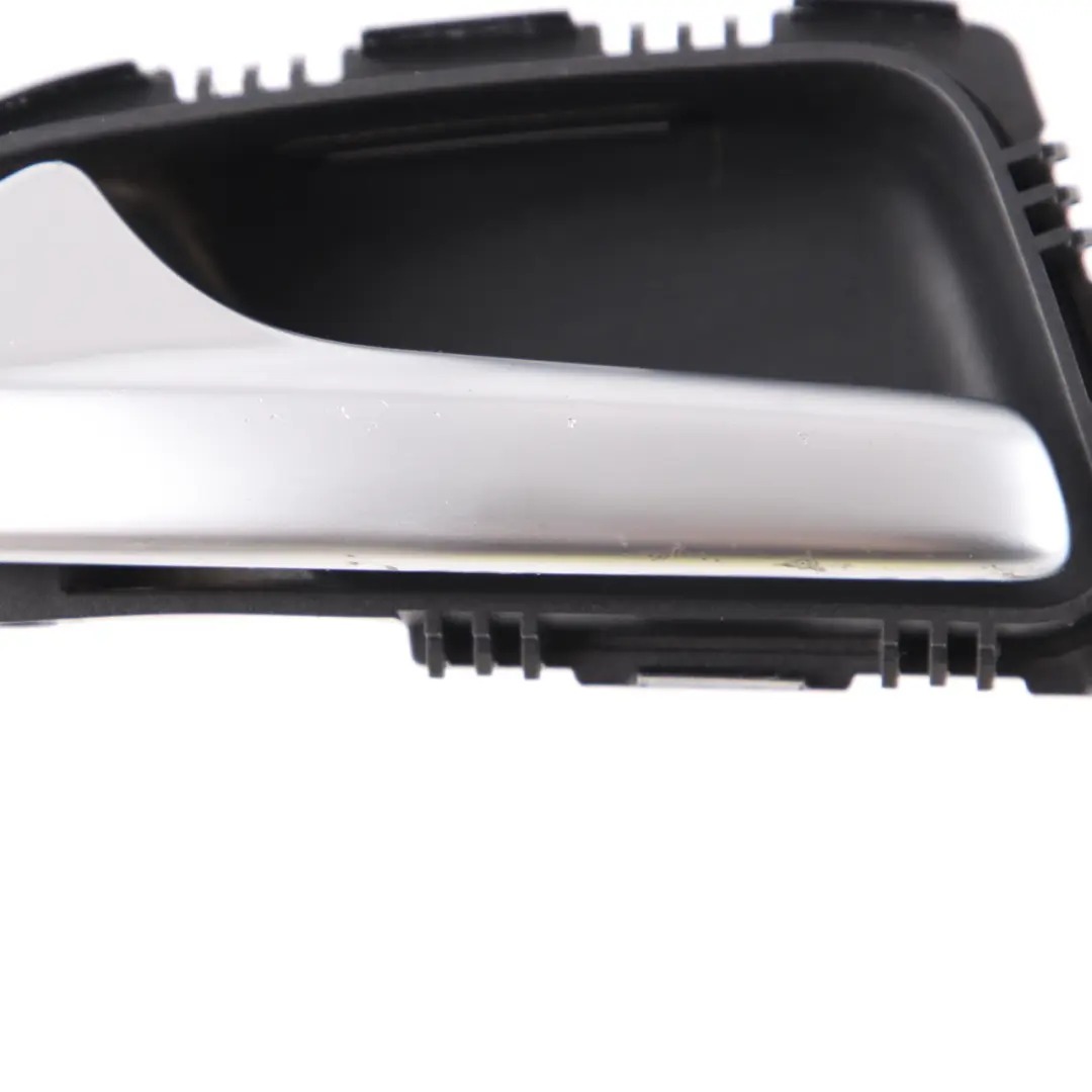 W218 Door Handle Interior Trim Front Rear Left N/S to Mercedes CLS with Part number A2187600161 Mercedes CLS W218 Door Handle Interior Trim Front Rear Left N/S - SKU A2187600161 - Part number A2187600161