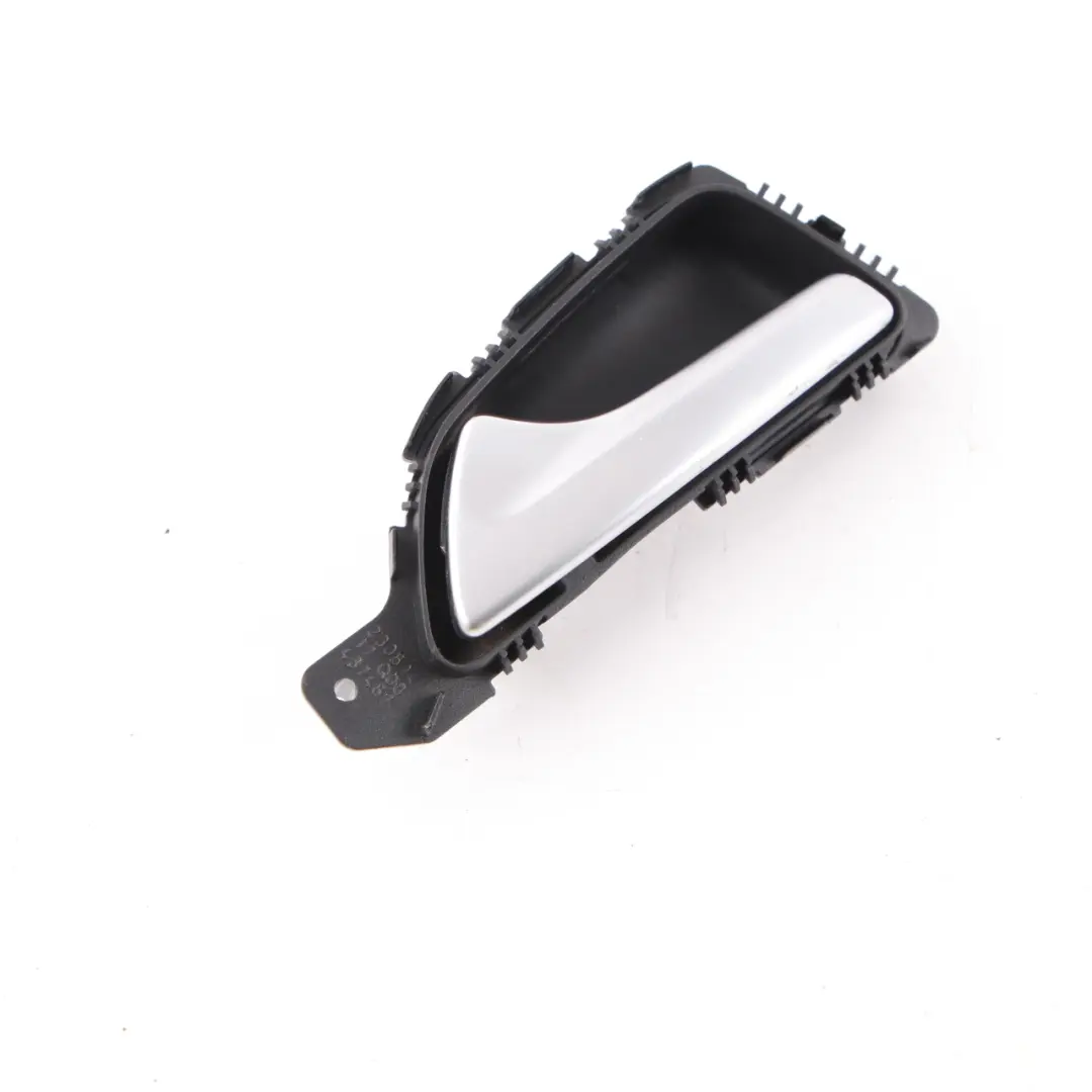 W218 Door Handle Interior Trim Front Rear Left N/S to Mercedes CLS with Part number A2187600161 Mercedes CLS W218 Door Handle Interior Trim Front Rear Left N/S - SKU A2187600161 - Part number A2187600161