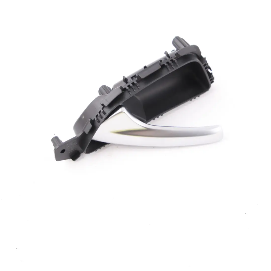 W218 Door Handle Interior Trim Front Rear Left N/S to Mercedes CLS with Part number A2187600161 Mercedes CLS W218 Door Handle Interior Trim Front Rear Left N/S - SKU A2187600161 - Part number A2187600161