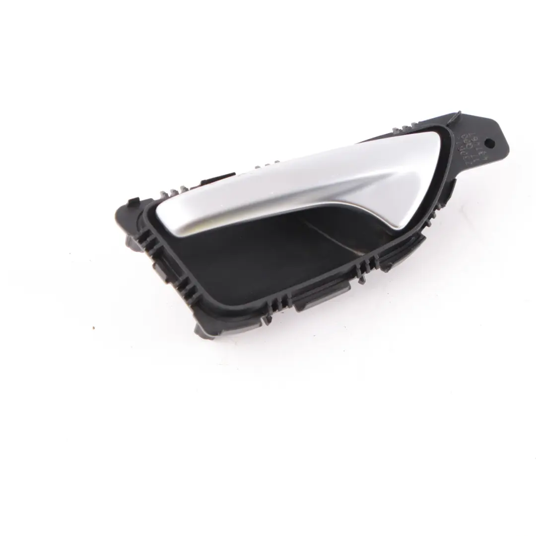 W218 Door Handle Interior Trim Front Rear Left N/S to Mercedes CLS with Part number A2187600161 Mercedes CLS W218 Door Handle Interior Trim Front Rear Left N/S - SKU A2187600161 - Part number A2187600161