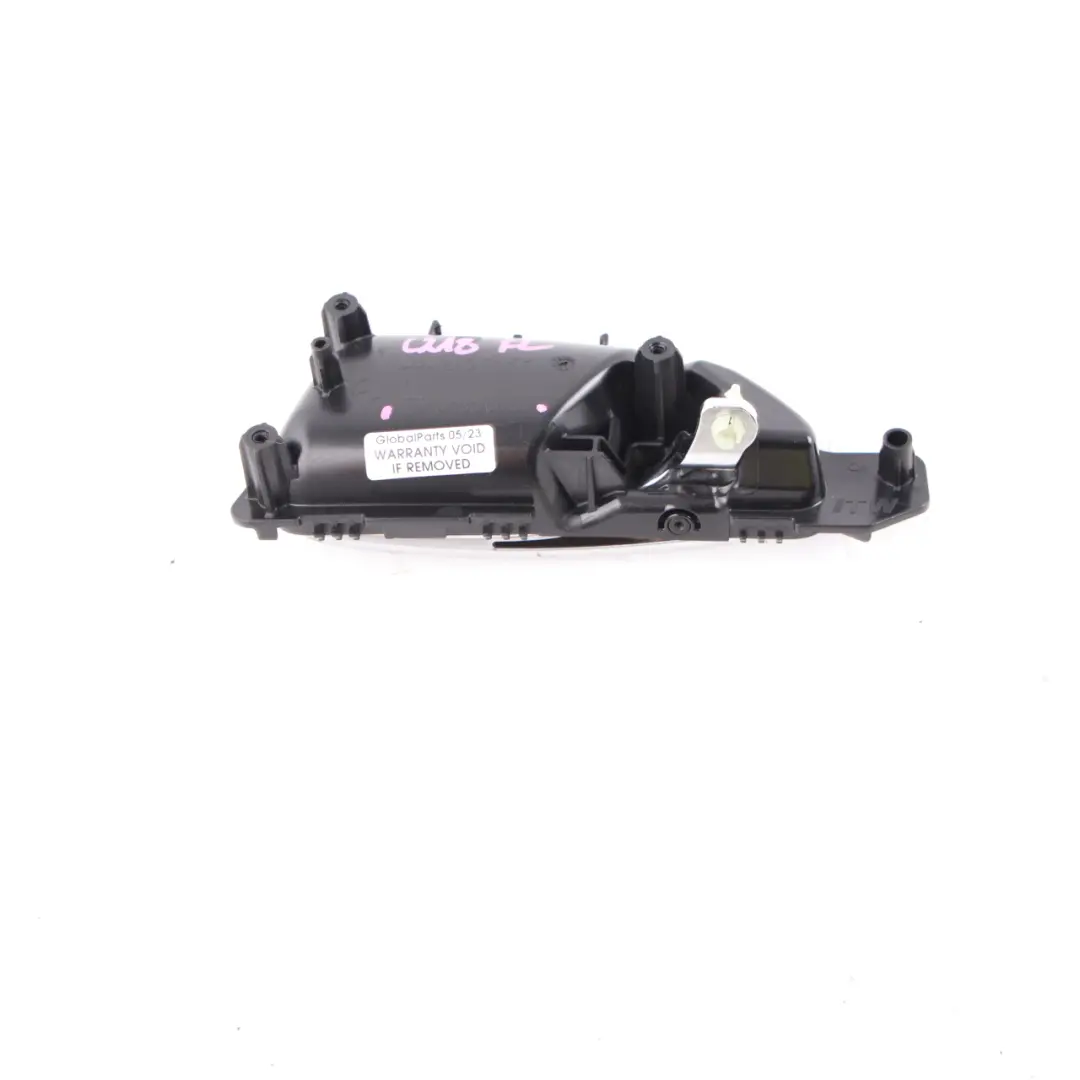 Mercedes CLS W218 Door Handle Interior Trim Front Rear Left N/S - SKU A2187600161 - Part number A2187600161