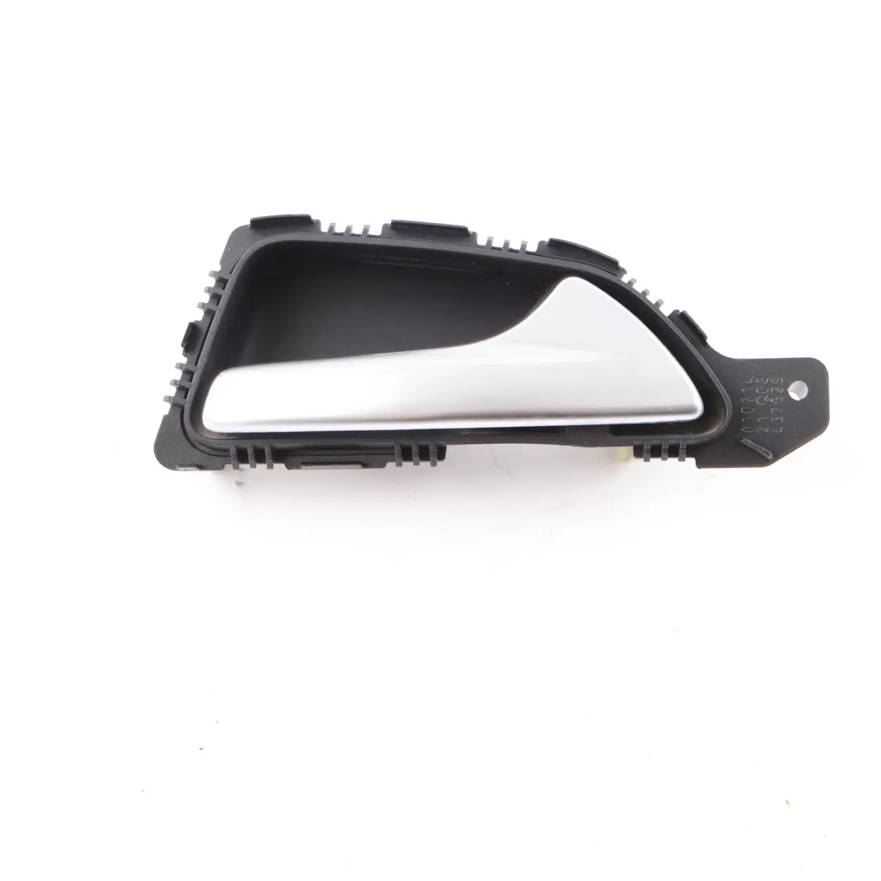 Mercedes CLS W218 Klamka Listwa Drzwi Przedni Tylny Prawy A2187600261