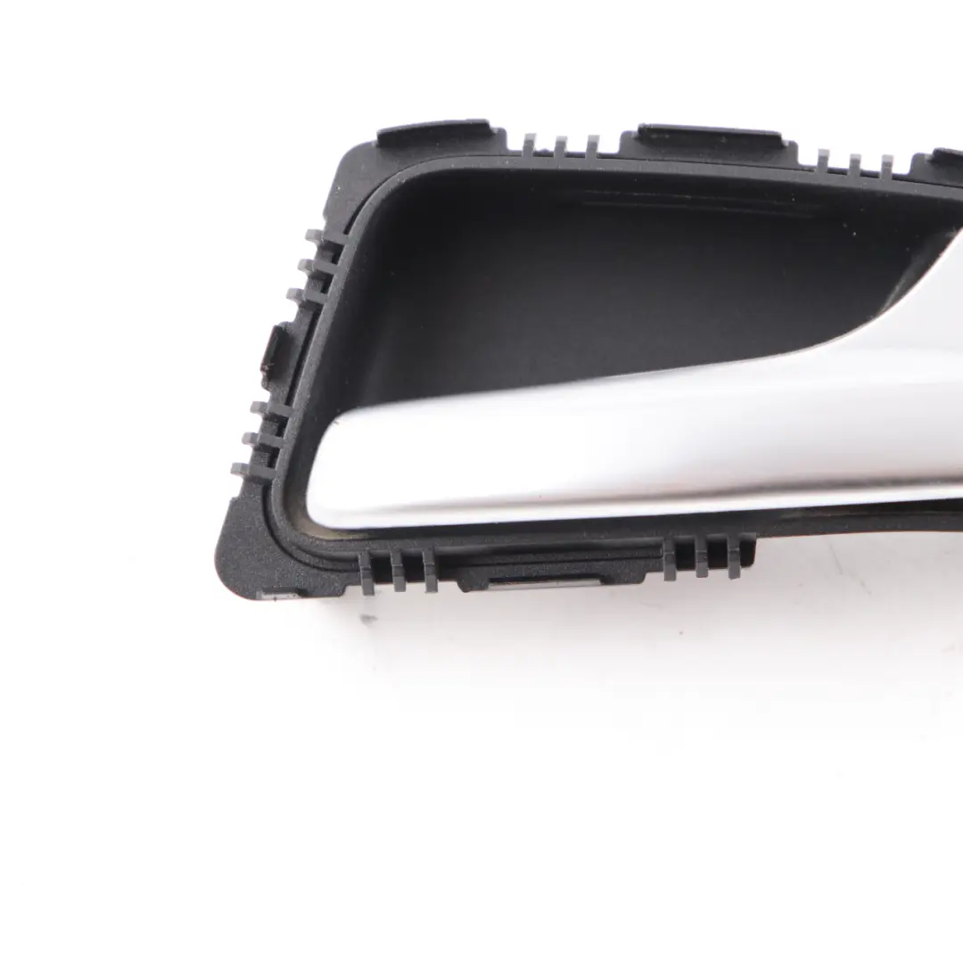 W218 Door Handle Interior Trim Front Rear Right O/S to Mercedes CLS with Part number A2187600261 Mercedes CLS W218 Door Handle Interior Trim Front Rear Right O/S - SKU A2187600261 - Part number A2187600261