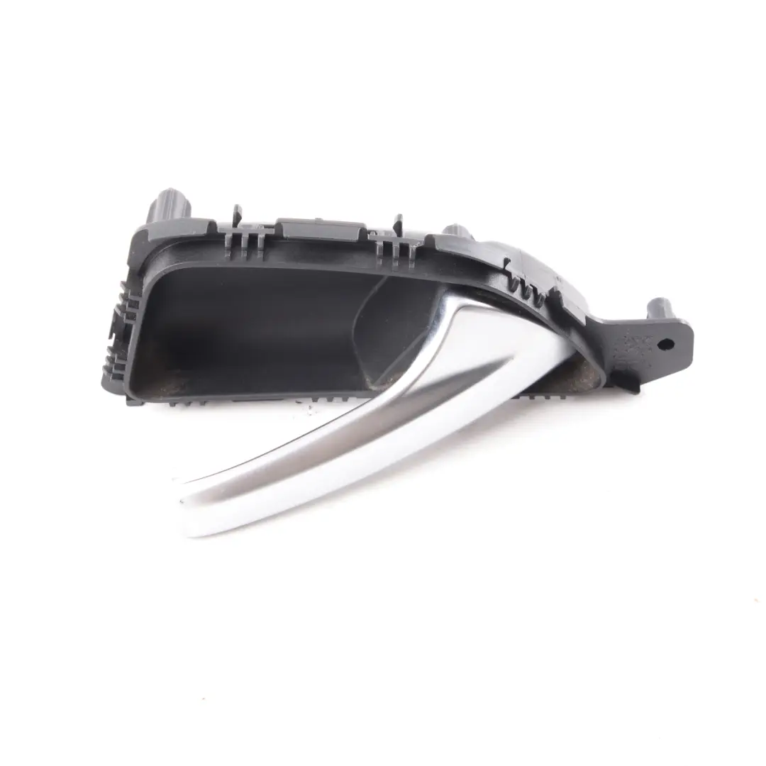 Mercedes CLS W218 Door Handle Interior Trim Front Rear Right O/S - SKU A2187600261 - Part number A2187600261
