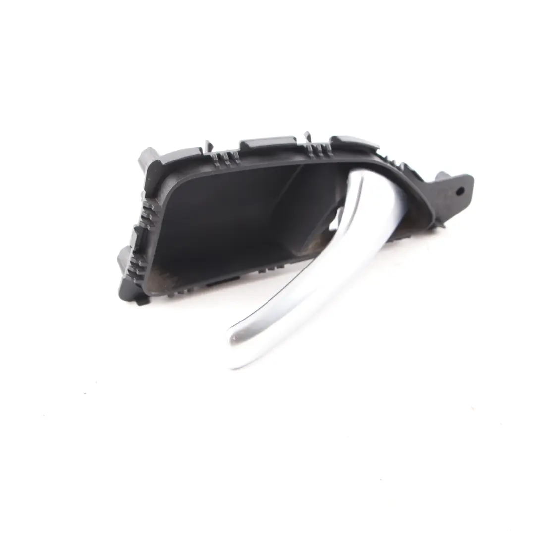 W218 Door Handle Interior Trim Front Rear Right O/S to Mercedes CLS with Part number A2187600261 Mercedes CLS W218 Door Handle Interior Trim Front Rear Right O/S - SKU A2187600261 - Part number A2187600261