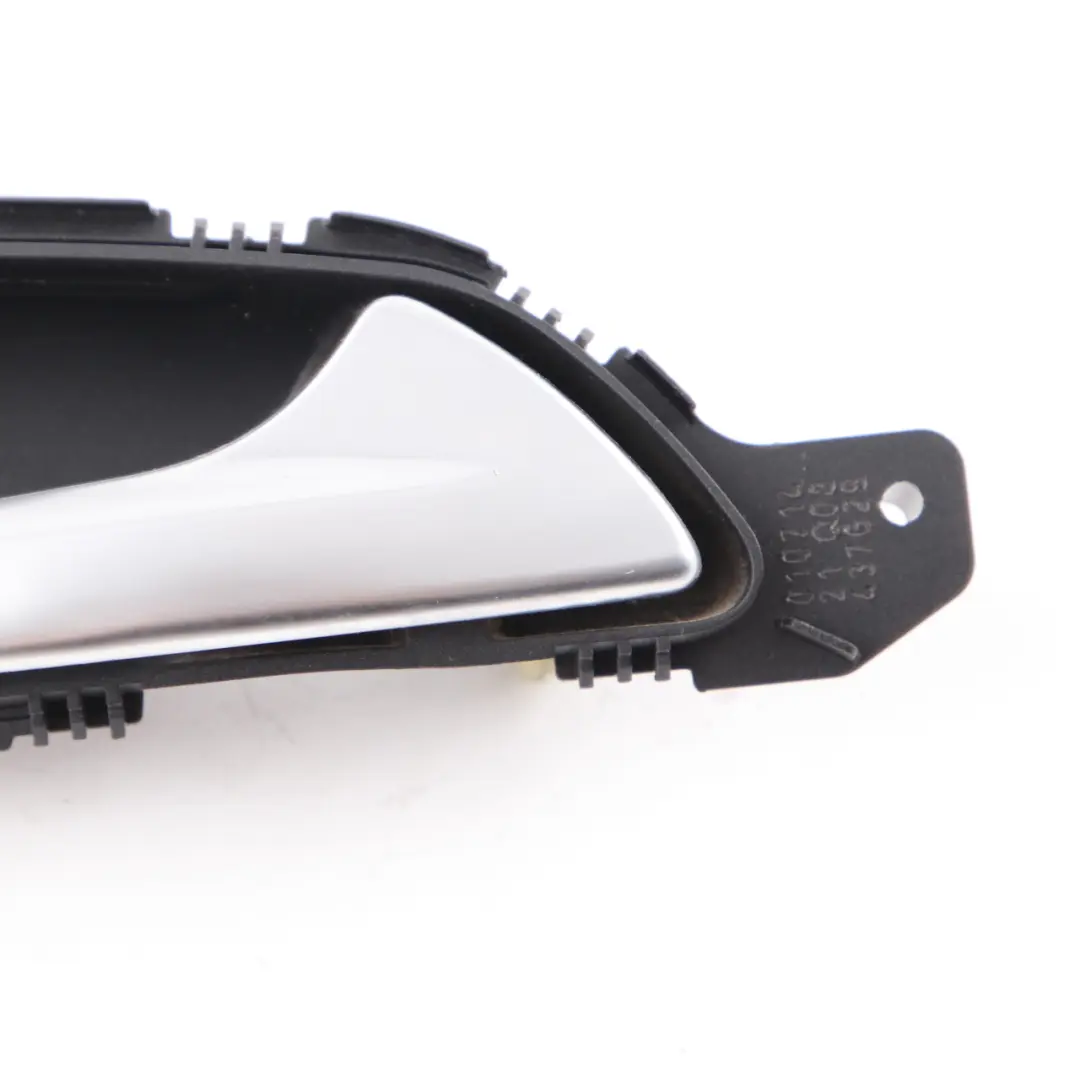 W218 Door Handle Interior Trim Front Rear Right O/S to Mercedes CLS with Part number A2187600261 Mercedes CLS W218 Door Handle Interior Trim Front Rear Right O/S - SKU A2187600261 - Part number A2187600261