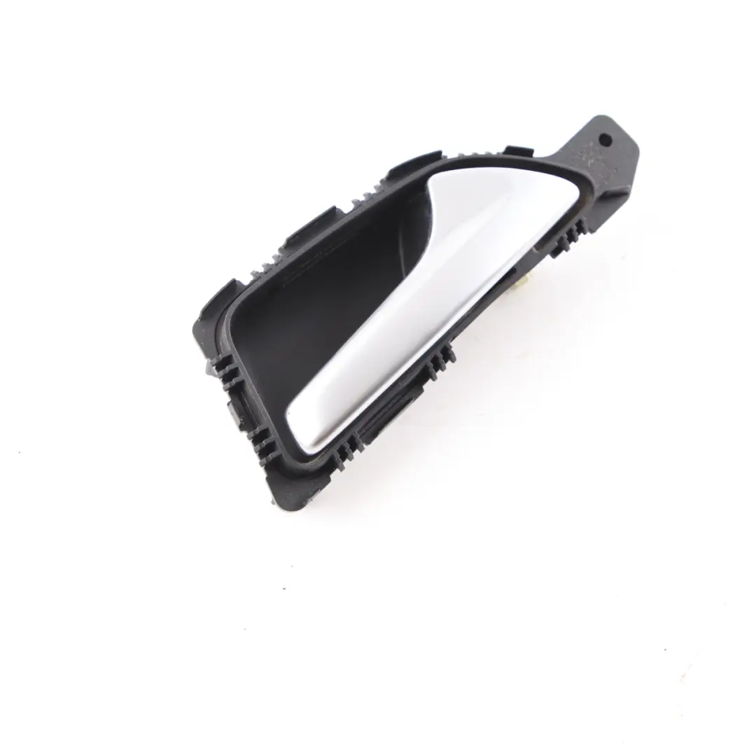 W218 Door Handle Interior Trim Front Rear Right O/S to Mercedes CLS with Part number A2187600261 Mercedes CLS W218 Door Handle Interior Trim Front Rear Right O/S - SKU A2187600261 - Part number A2187600261