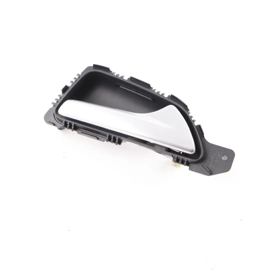 Mercedes CLS W218 Door Handle Interior Trim Front Rear Right O/S - SKU A2187600261 - Part number A2187600261