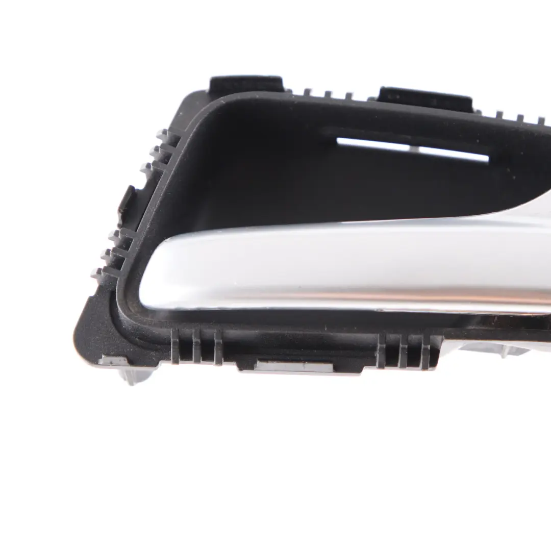 W218 Door Handle Interior Trim Front Rear Right O/S to Mercedes CLS with Part number A2187600261 Mercedes CLS W218 Door Handle Interior Trim Front Rear Right O/S - SKU A2187600261 - Part number A2187600261