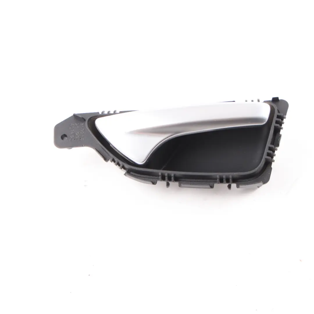 Mercedes CLS W218 Door Handle Interior Trim Front Rear Right O/S - SKU A2187600261 - Part number A2187600261